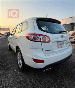 هيونداي سانتافي